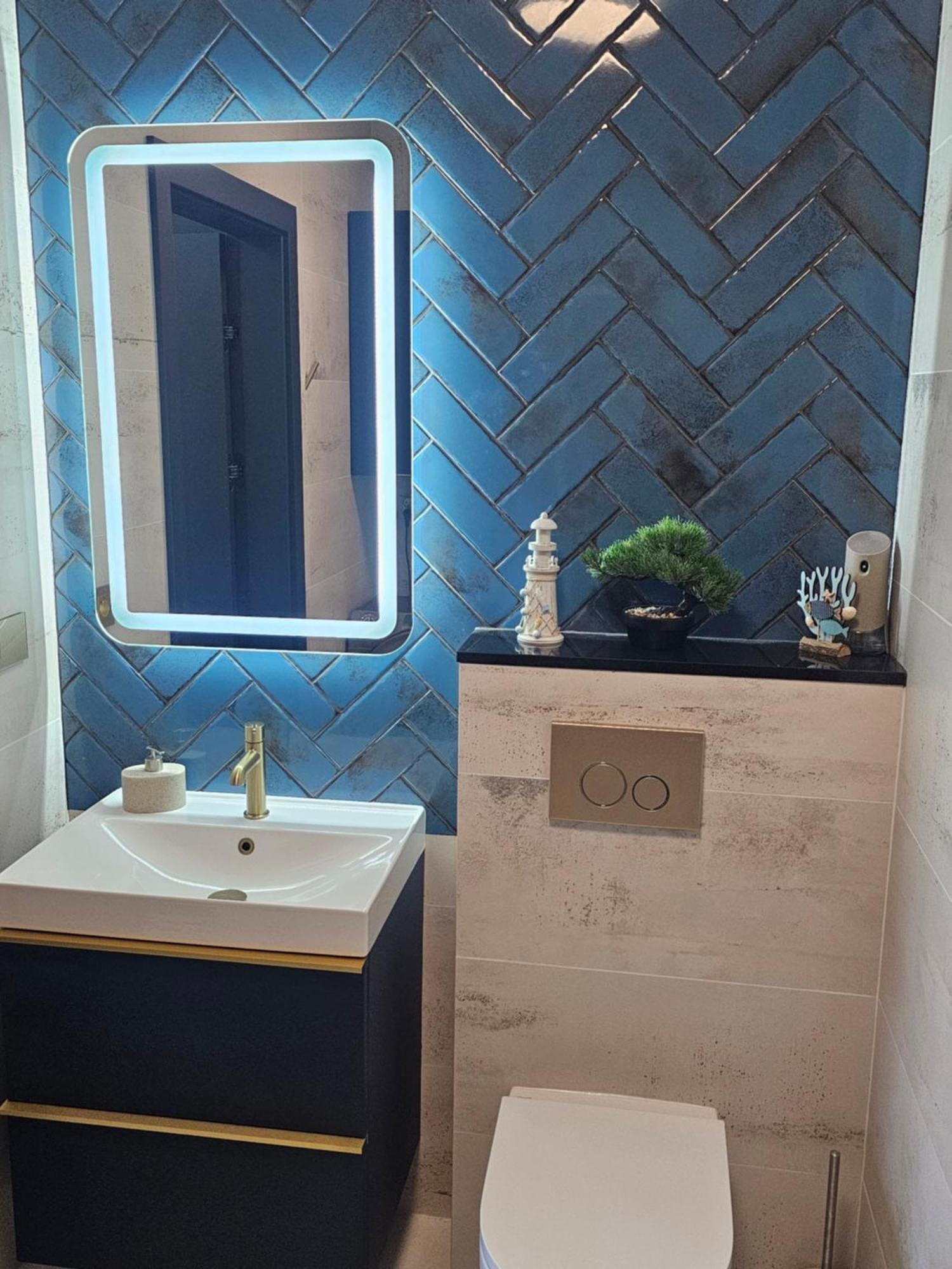 Apartmán Morska Idylla Pogorzelica  Exteriér fotografie