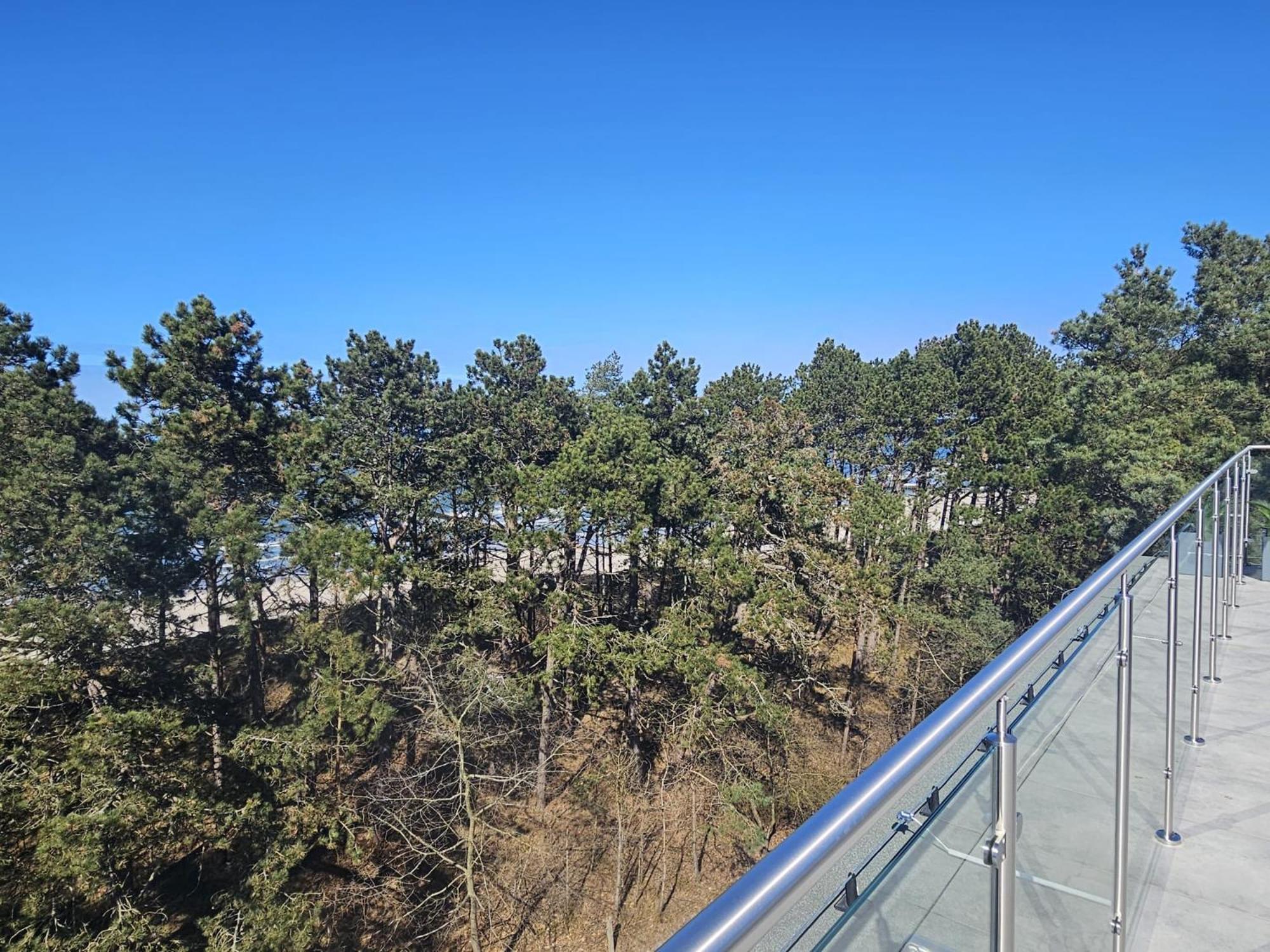 Apartmán Morska Idylla Pogorzelica  Exteriér fotografie