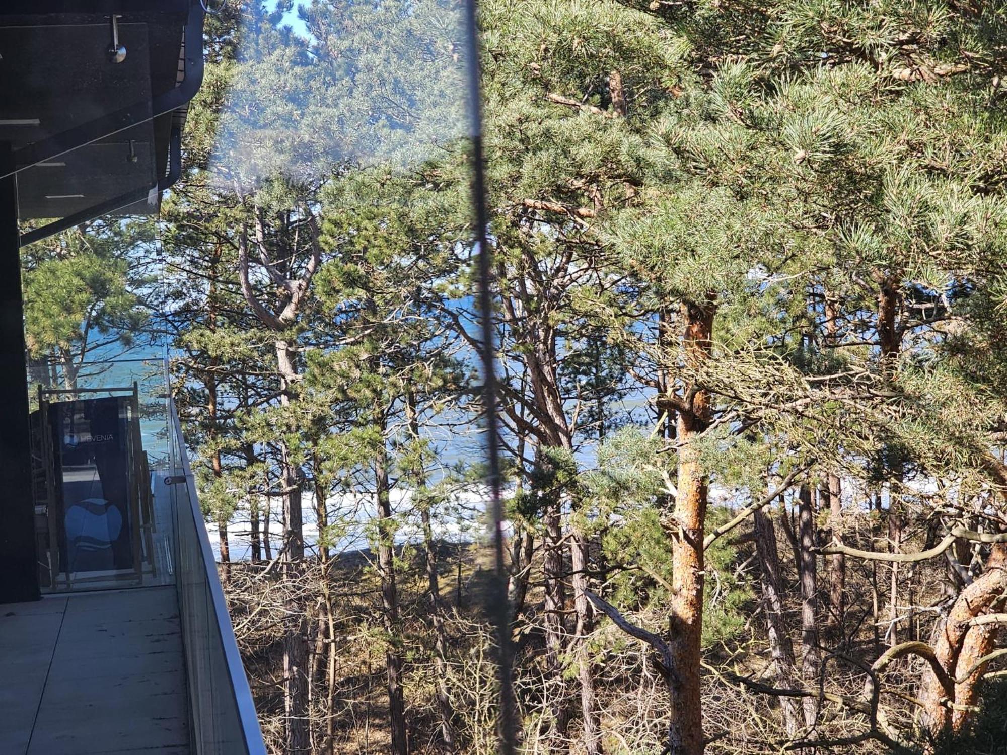Apartmán Morska Idylla Pogorzelica  Exteriér fotografie